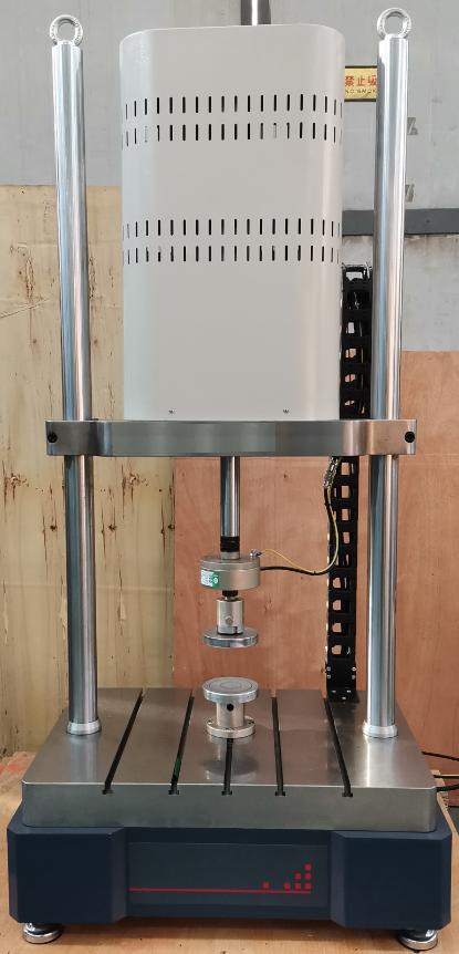 髖關(guān)節(jié)仿生運動疲勞試驗機