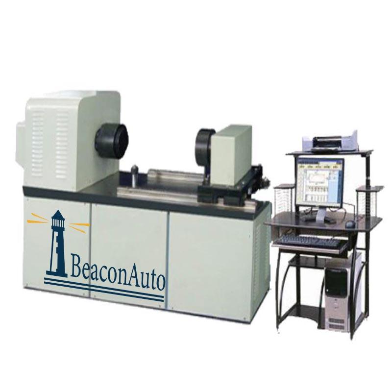 轉(zhuǎn)向管柱總成反復扭轉(zhuǎn)疲勞壽命試驗機.轉(zhuǎn)向拉桿扭轉(zhuǎn)剛度