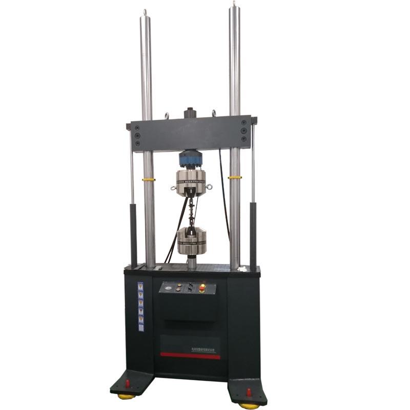 脊椎植入物組件靜態和疲勞性能試驗方法研究