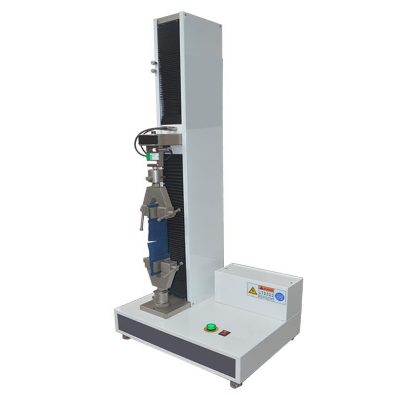 光學(xué)膜拉伸試驗(yàn)機(jī)（拉伸、伸長(zhǎng)率試驗(yàn)機(jī)）的介紹