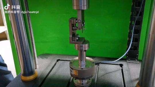 脊柱內固定器生物疲勞力學測試儀的簡介