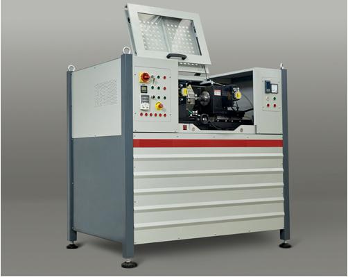 旋轉(zhuǎn)彎曲疲勞試驗(yàn)機(jī)的概述