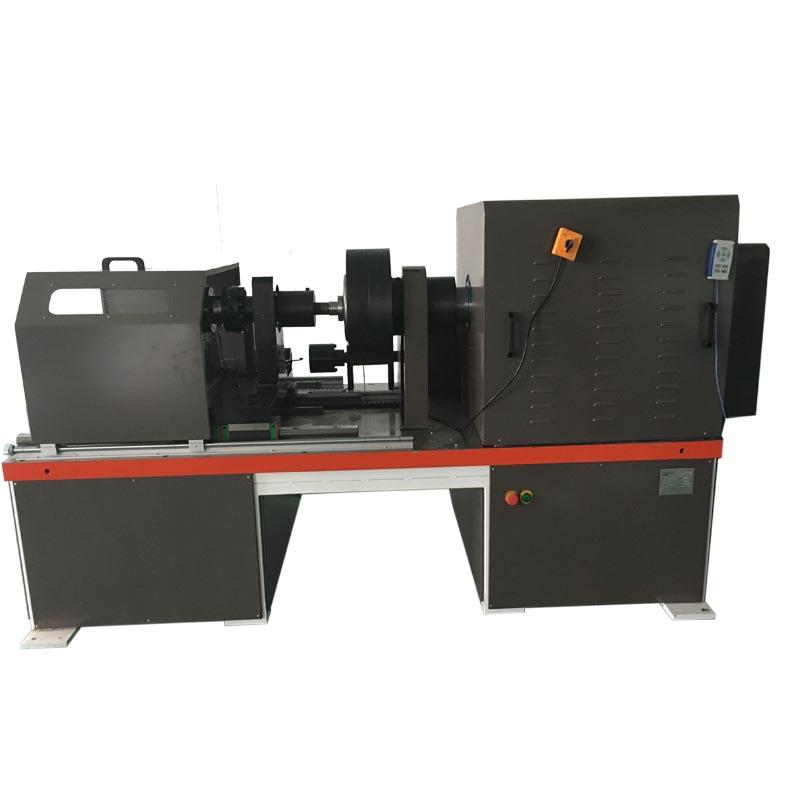 全自動接骨螺釘扭轉試驗機產品特點