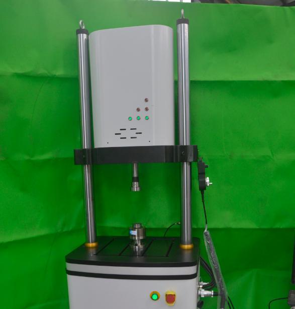 生物醫用材料動靜態疲勞試驗機