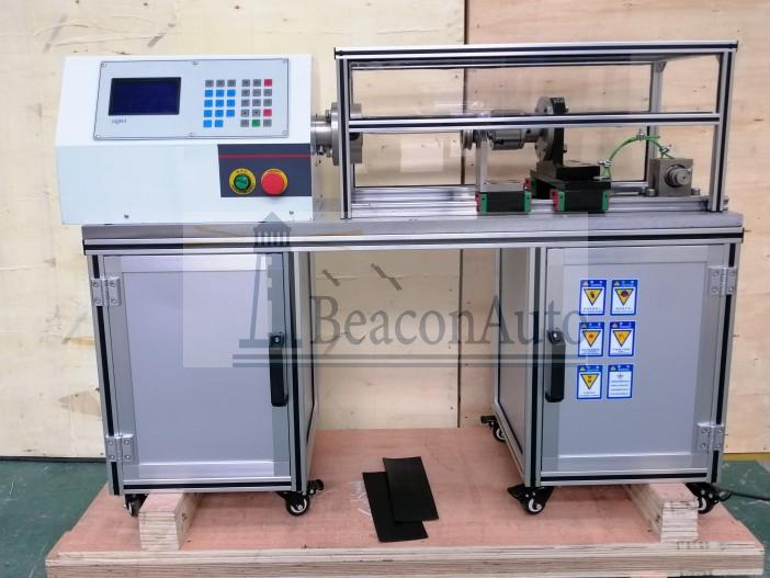 ?金屬線材扭轉試驗機