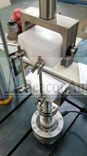 膝關節(jié)脛骨托生物力學壓縮疲勞試驗機