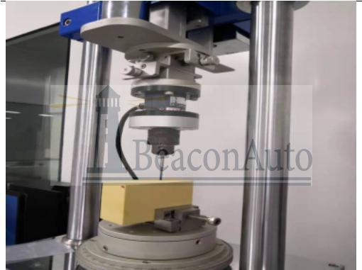 接骨螺釘拔出力試驗機產品介紹