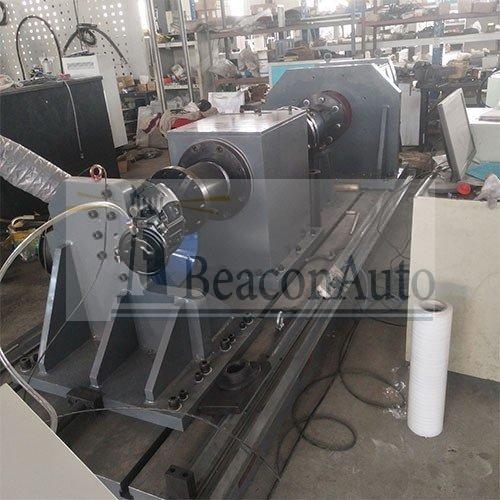 NDW-500J減速機扭矩試驗機產品介紹