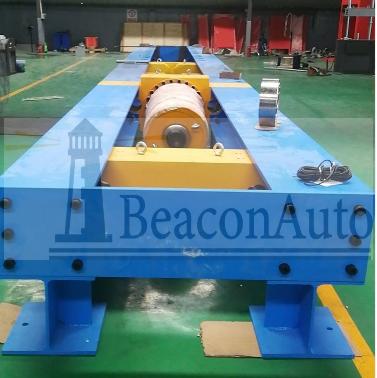 刮板鏈條拉力試驗(yàn)機(jī)