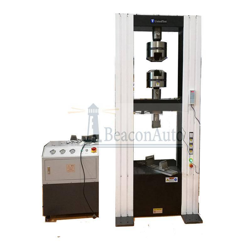 醫(yī)用鋼板斷裂強度試驗機(jī)