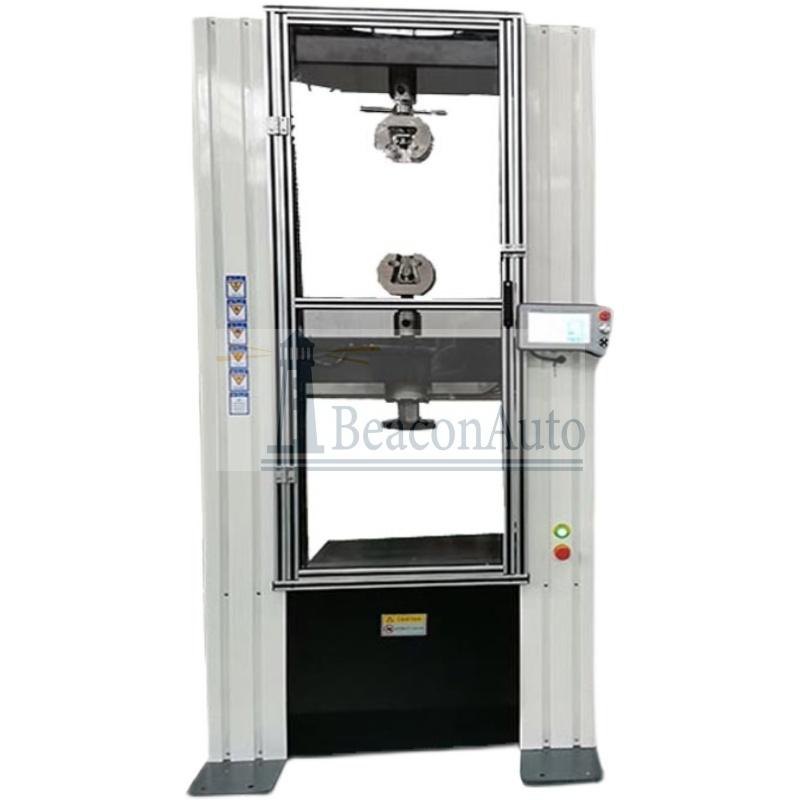 WGS-500骨水泥樹脂彎曲強度試驗機(jī)