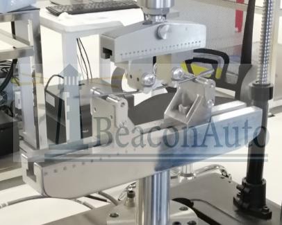 生命科學用疲勞測試系統(tǒng)技術指標