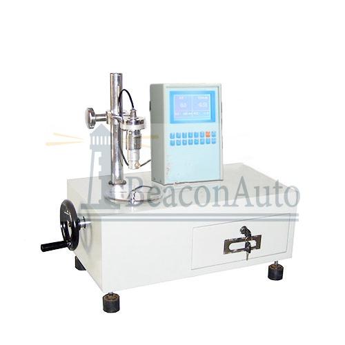 立式動力扭轉(zhuǎn)試驗機