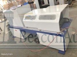 醫用器械軟軸扭轉試驗機技術資料