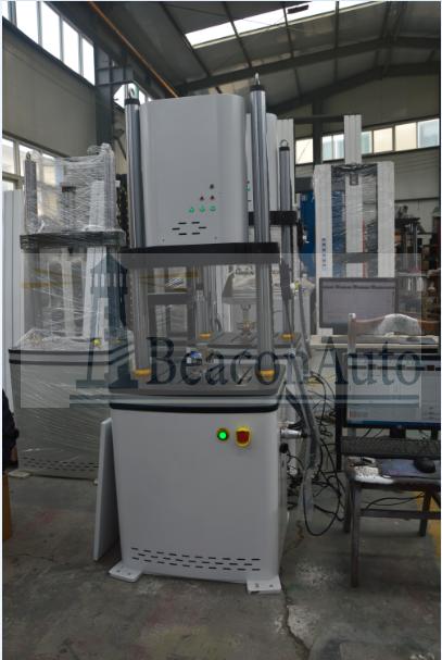 【新品推薦】3站膝關節(jié)磨損模擬器