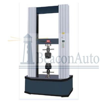 生物醫學用鎳鈦合金絲拉伸試驗機