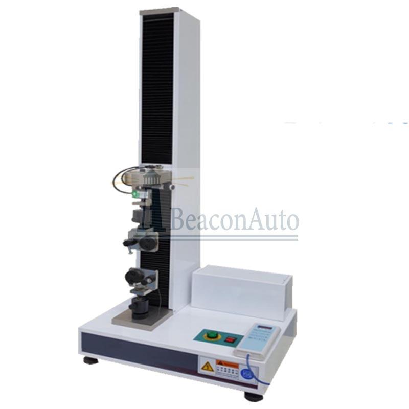 微機控制拉伸剝離試驗機產(chǎn)品特點