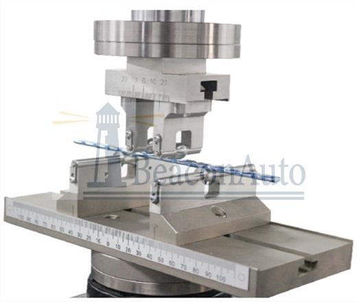 接骨板靜態四點彎曲試驗機