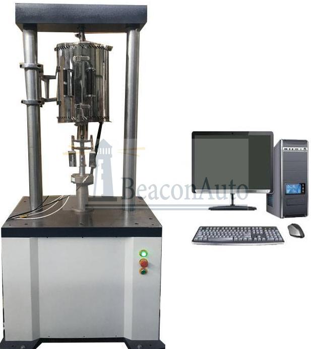 恒應(yīng)力高溫蠕變檢測(cè)儀技術(shù)資料