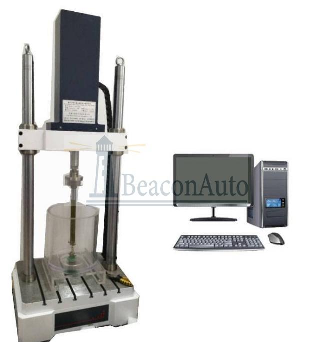 恒速拉伸腐蝕疲勞試驗機