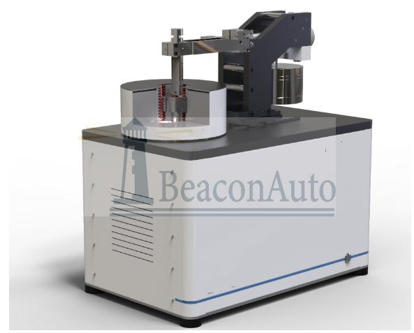 高性能銷盤摩擦磨損試驗機