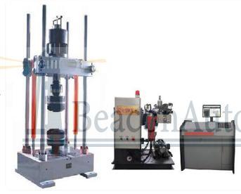 預(yù)埋槽道疲勞耐久試驗機