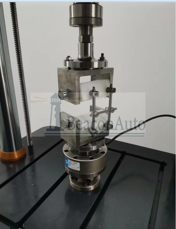 外固定架骨針彎曲強度試驗機