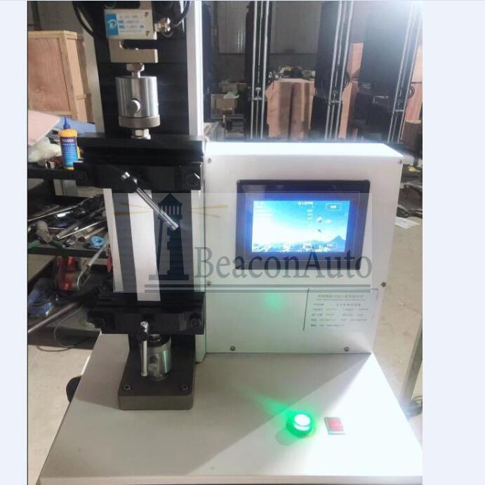 鋰離子電池涂層隔膜剝離試驗機