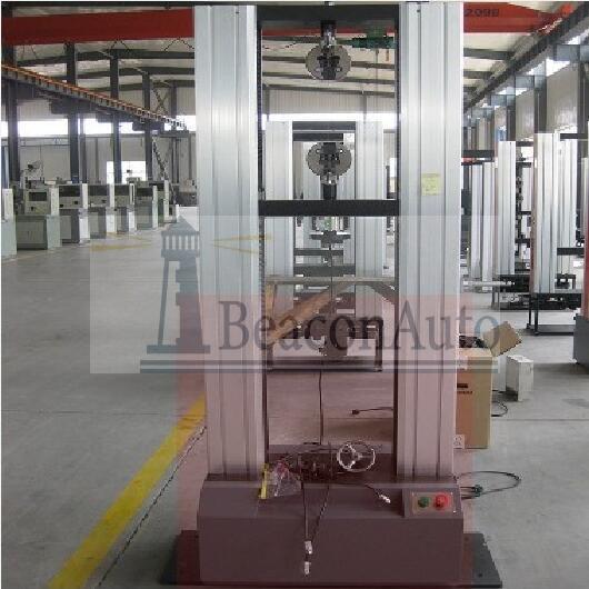 電纜抗擠壓試驗機(jī)基本信息資料