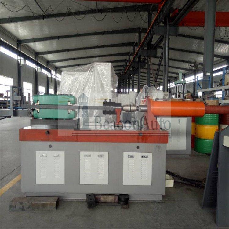 傳動軸扭轉(zhuǎn)疲勞試驗機