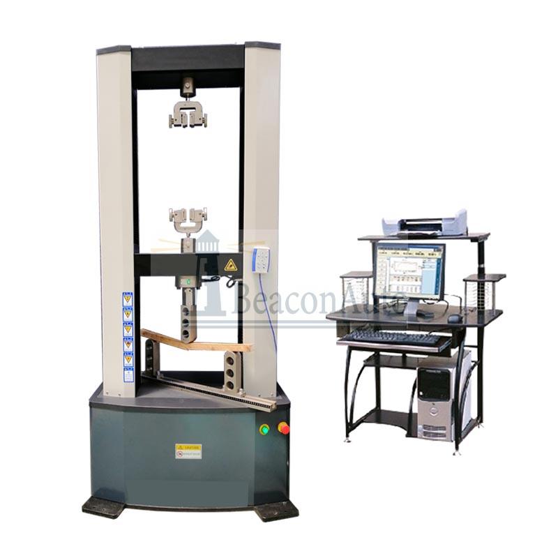 如何選擇牙科陶瓷三點彎曲強(qiáng)度試驗機(jī)