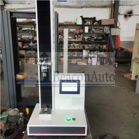 注射器斷裂力和連接牢靠度測試儀