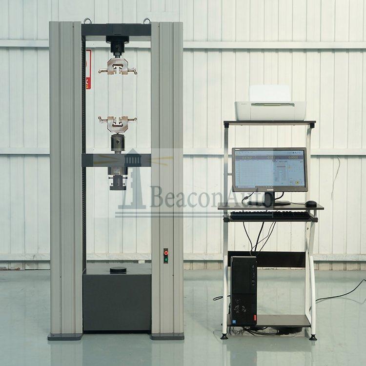 道橋用防水涂料接縫疲勞試驗機