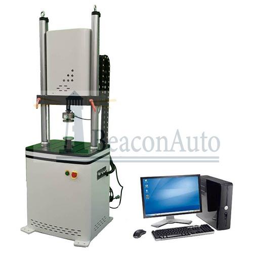 陶瓷牙科材料彎曲試驗機(jī)