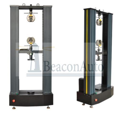 金屬軸向疲勞試驗機