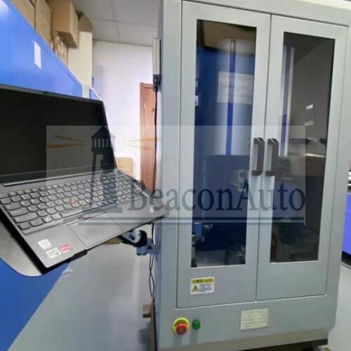 生物材料彎曲試驗機