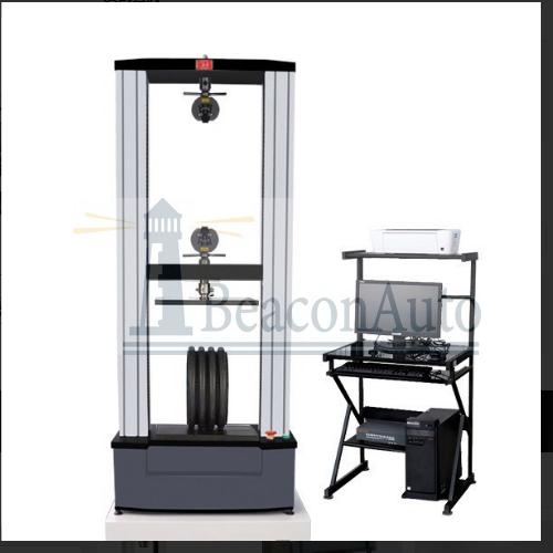 熱塑性塑料管材環(huán)剛度試驗(yàn)機(jī)功能特點(diǎn)