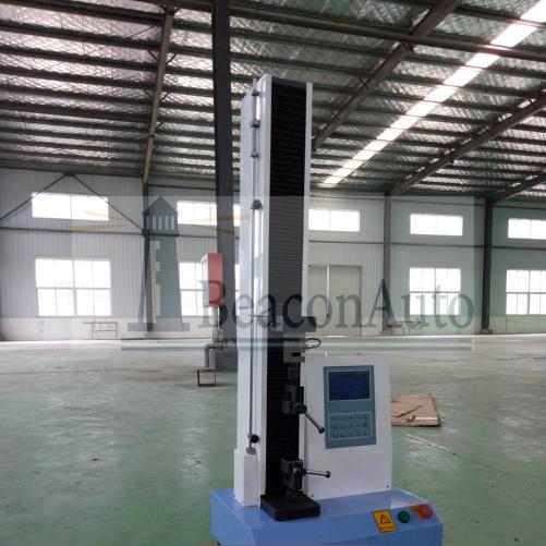 WDB-01剝離強(qiáng)度試驗機(jī)