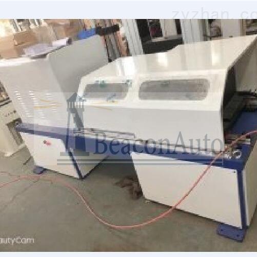 脊柱固定連接組件扭轉疲勞試驗機