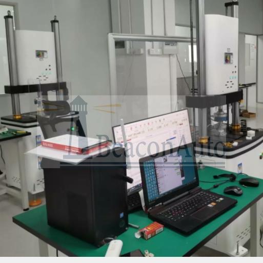 椎間融合器疲勞試驗機