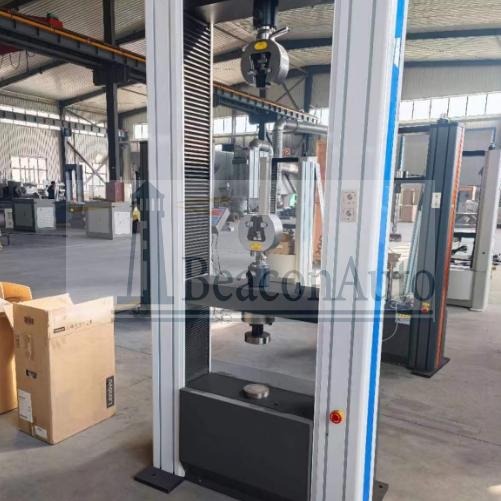 肩鎖關節脫位動態疲勞試驗機