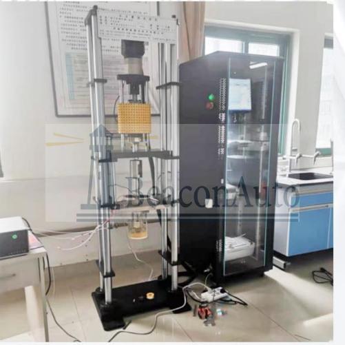 慢應變速率應力腐蝕試驗機