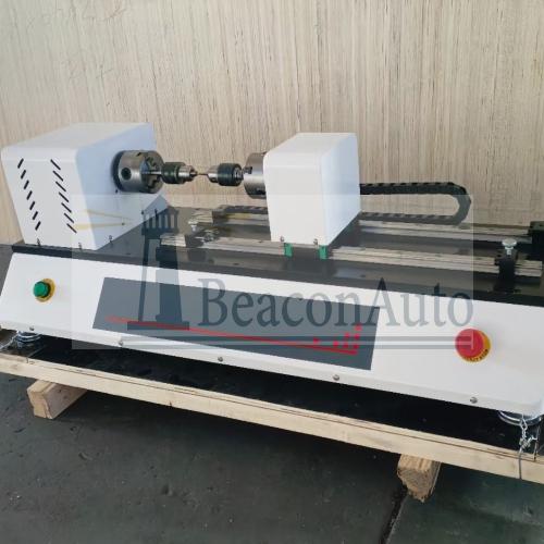 醫用鉆類扭矩試驗機技術參數