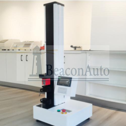 復合膜袋耐壓性能試驗機產品特點