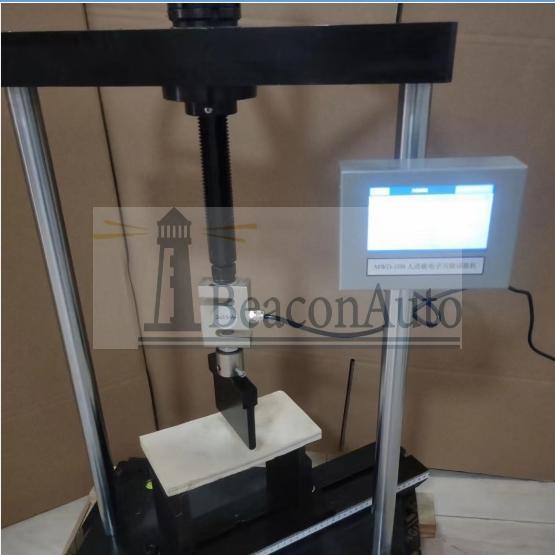 手動人造板力學(xué)性能試驗機 介紹