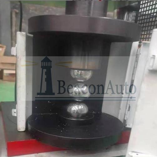 鋼球壓力負(fù)荷試驗機