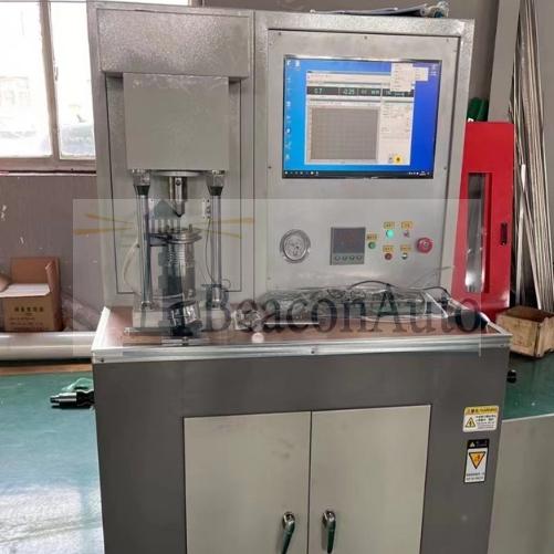 潤滑脂抗磨性能測定設備