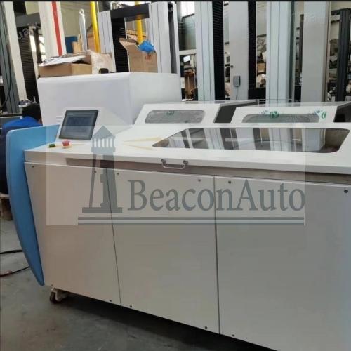 管件爆破強度檢測設備