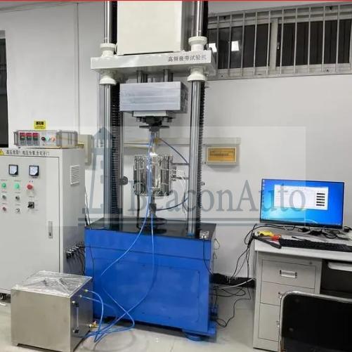 動靜態(tài)力學(xué)性能試驗機(jī)