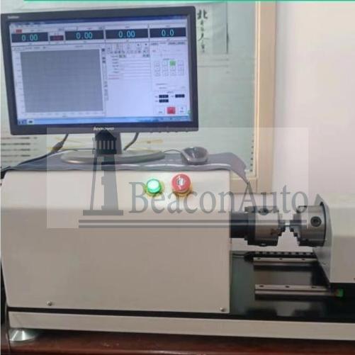 線(xiàn)材扭轉(zhuǎn)纏繞試一體機(jī)